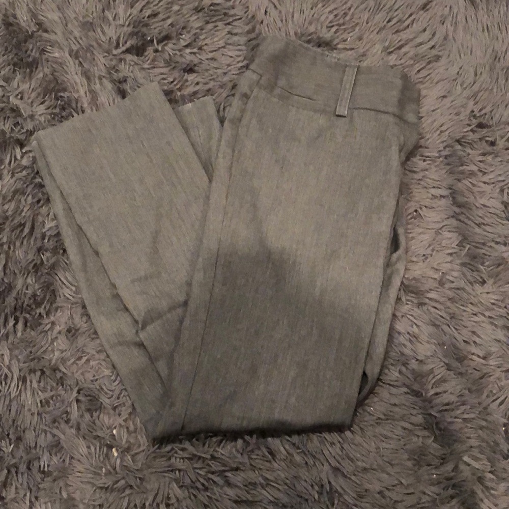 Maurices size 9/10 R dress pants